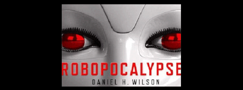 Robopocalypse Film