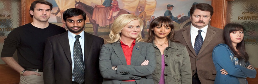 Parks and Recreation season 5